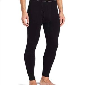 Men’s Mid-Weight Thermal Wicking Pant